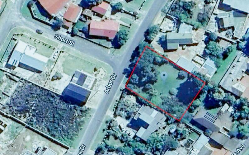 0 Bedroom Property for Sale in Grabouw Western Cape
